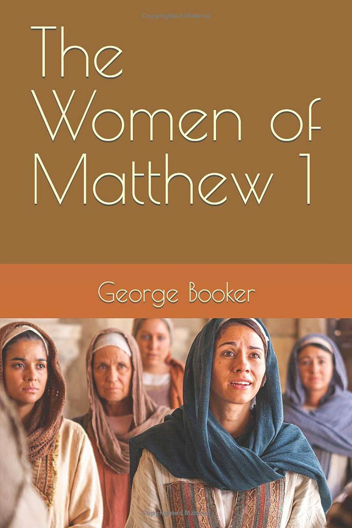 Women of Matthew 1