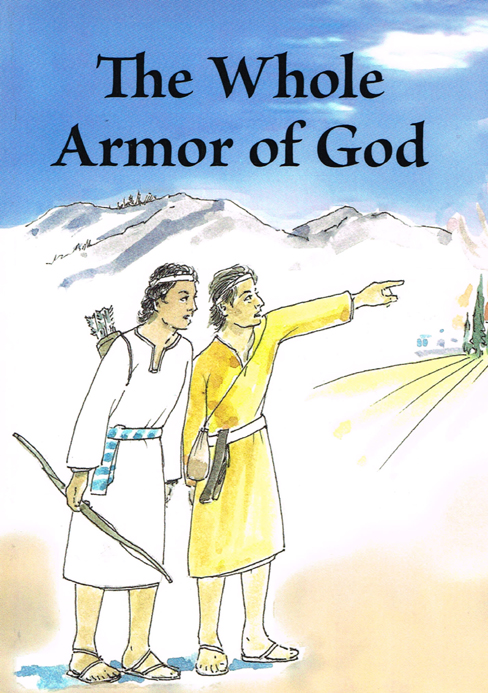 Whole Armor of God, The