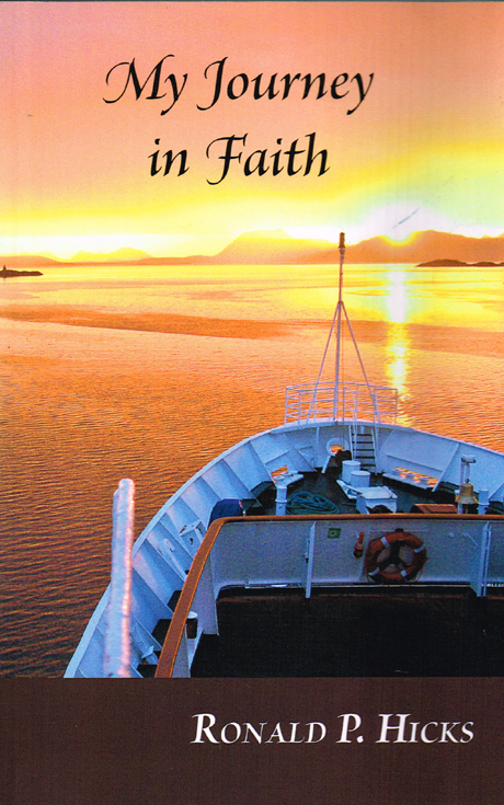 My Journey in Faith