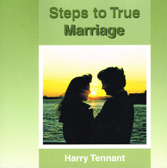 Steps to True Marriage