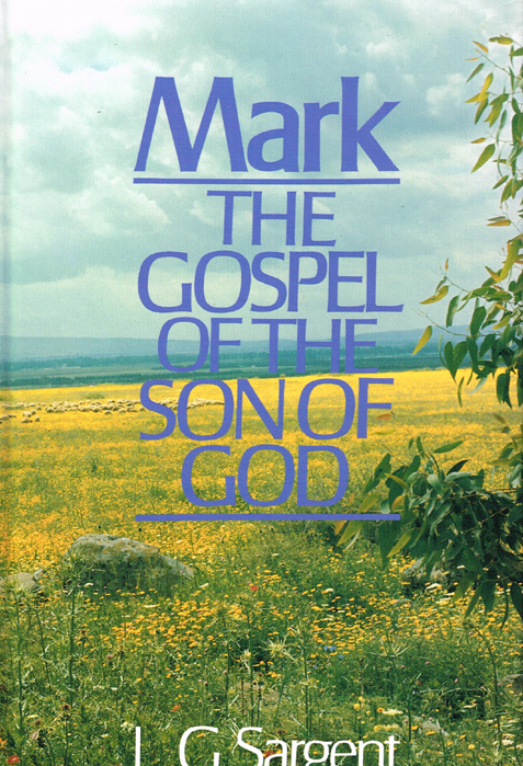 Mark, Gospel of 