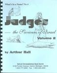 Judges the Saviors of Israel vol 2