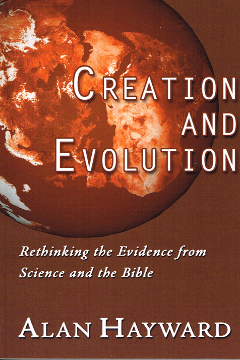 Creation and Evolution  Used Book