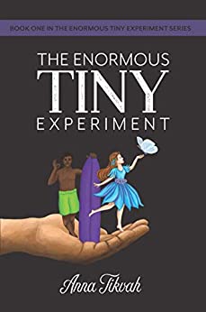 The Enormous Tiny Experiment 