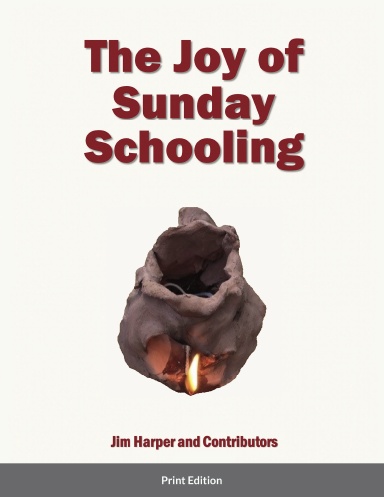 The Joy of Sunday Schooling