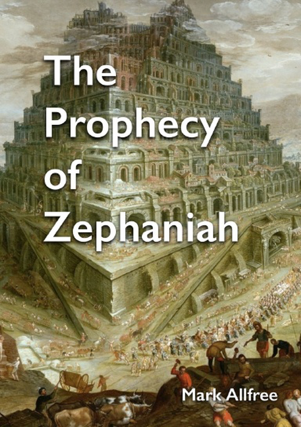 Prophecy of Zephaniah