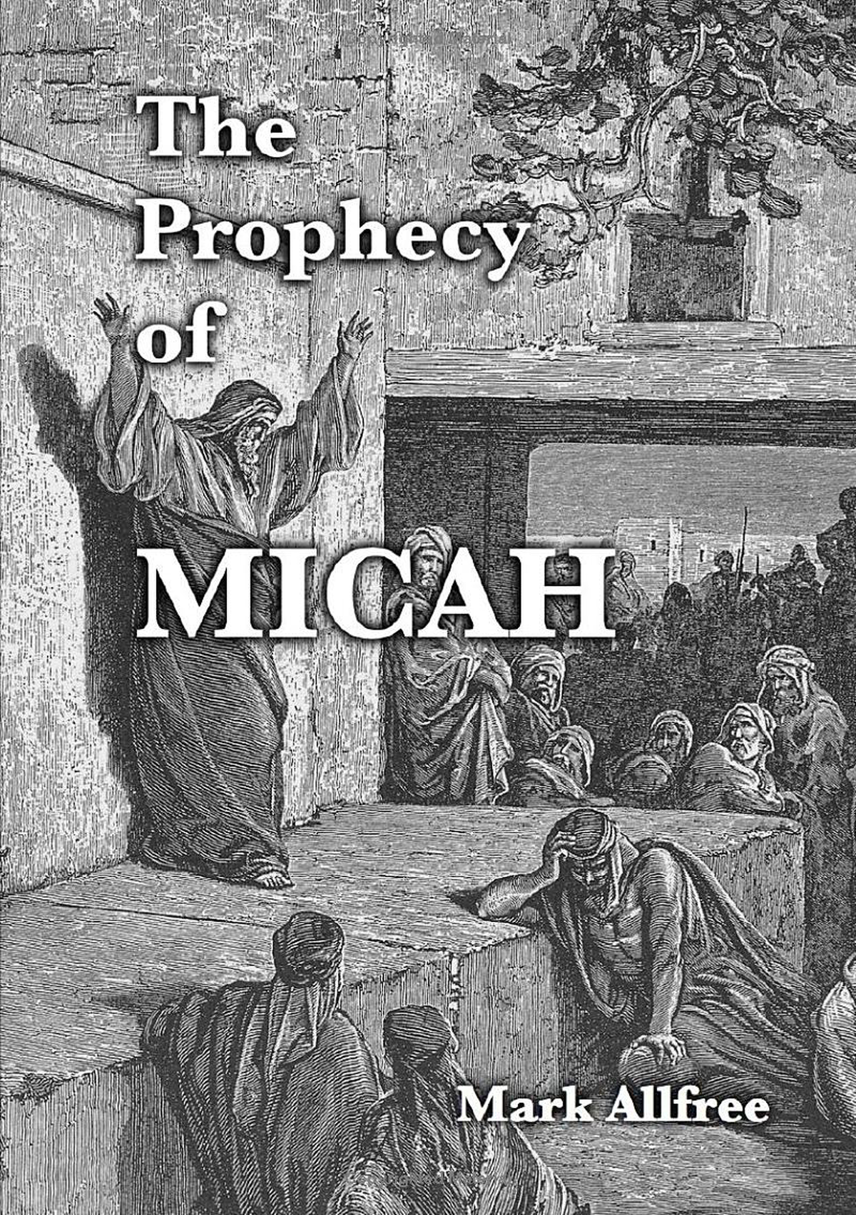 Prophecy of Micah