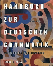 Handbuch zur Deutschen Grammatik    USED