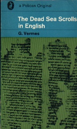 Dead Sea Scrolls in English, The     USED