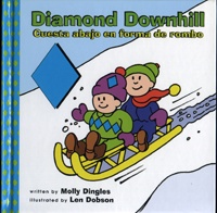 Diamond Downhill     USED