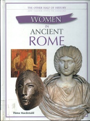 Women in Ancient Rome   USED