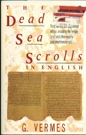 Dead Sea Scrolls in English, The