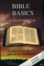 Bible Basics   Used