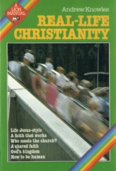 Real Life Christianity    Sale Sample