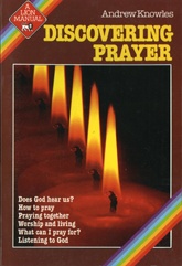 Discovering Prayer    SALES SAMPLE