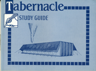 Tabernacle Study Guide