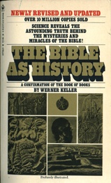 Bible as History, The   USED