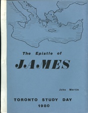 Epistle of James, The    USED