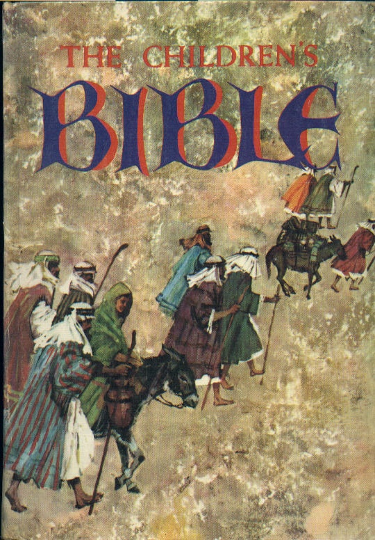 Children's Bible, The   USED
