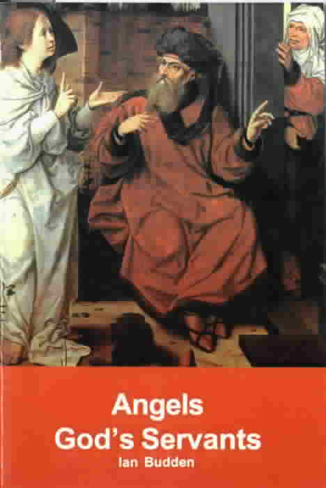 Angels - God's Servants