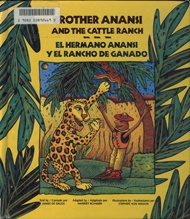 Brother Anansi and the Cattle Ranch   USED
