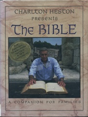 Charles Heston Presents the Bible Used