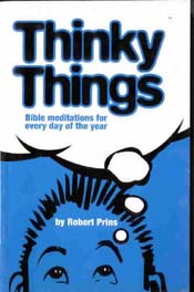 Thinky Things