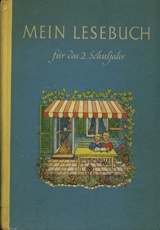 Mein Lesebuch   USED