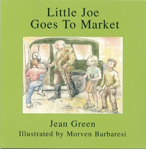 Little Joe Goes to Market