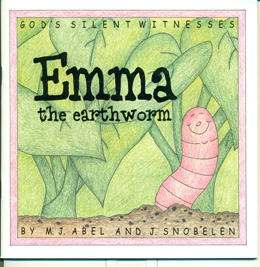 Emma the Earthworm