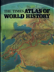 Times Atlas of World History, The     USED