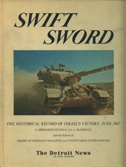 Swift Sword    USED