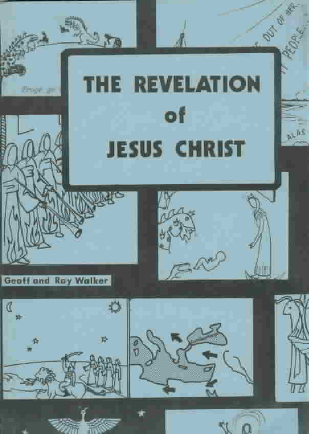 Revelation of Jesus Christ