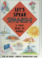 Let's Speak Spanish    USED