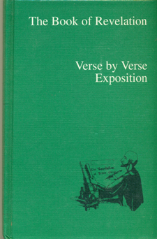 Book of Revelation - Christadelphian Expositor, The