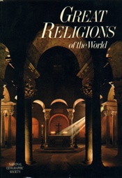 Great Religions of the World    USED